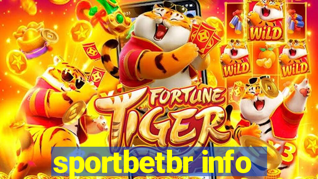 sportbetbr info